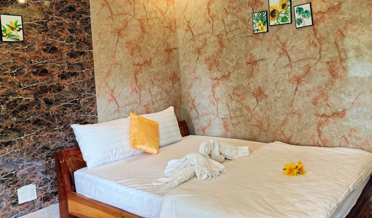 Minh Vuong Village Resort & Restaurant Phú Quốc Ngoại thất bức ảnh
