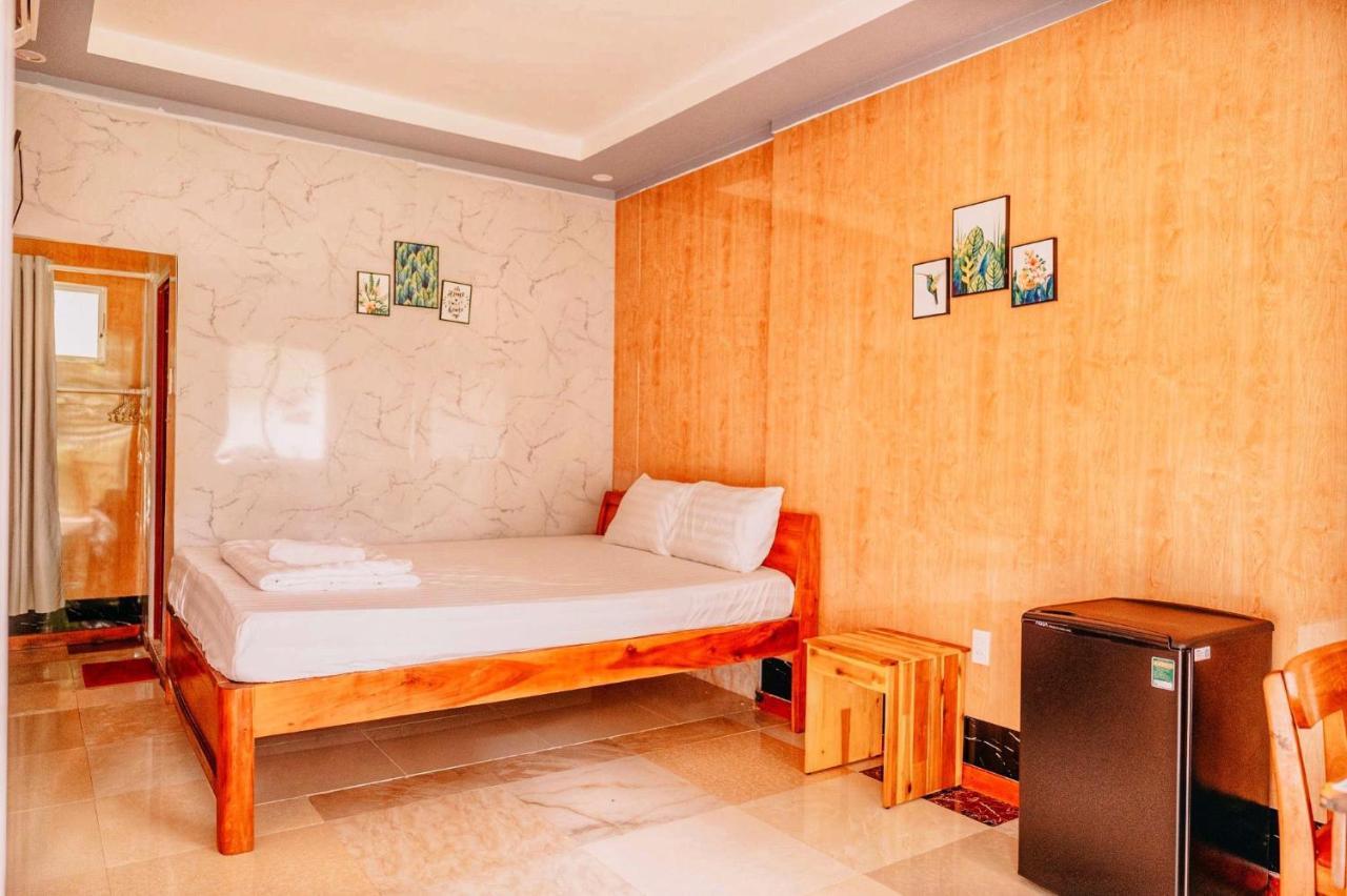Minh Vuong Village Resort & Restaurant Phú Quốc Ngoại thất bức ảnh