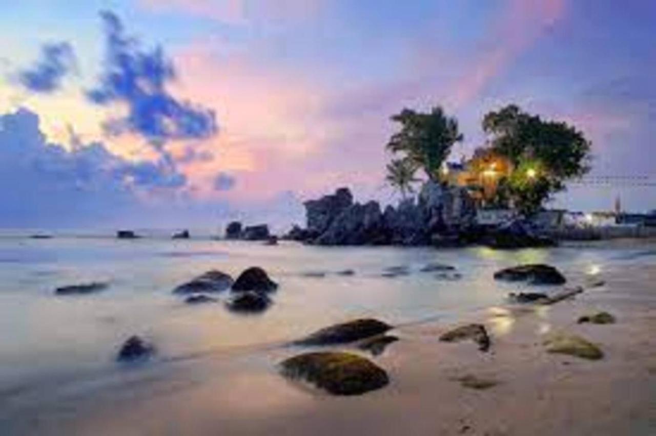 Minh Vuong Village Resort & Restaurant Phú Quốc Ngoại thất bức ảnh