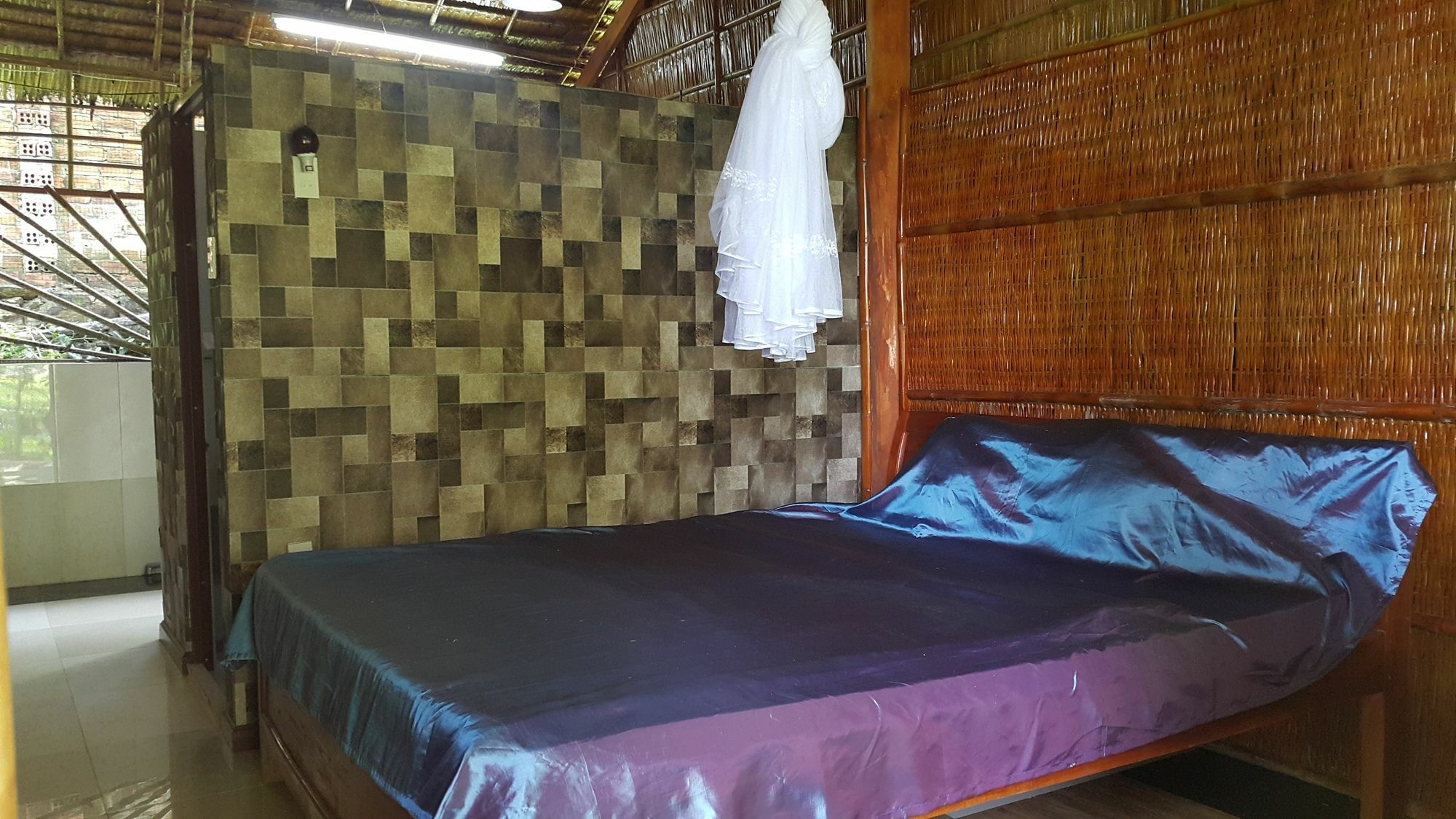 Minh Vuong Village Resort & Restaurant Phú Quốc Ngoại thất bức ảnh