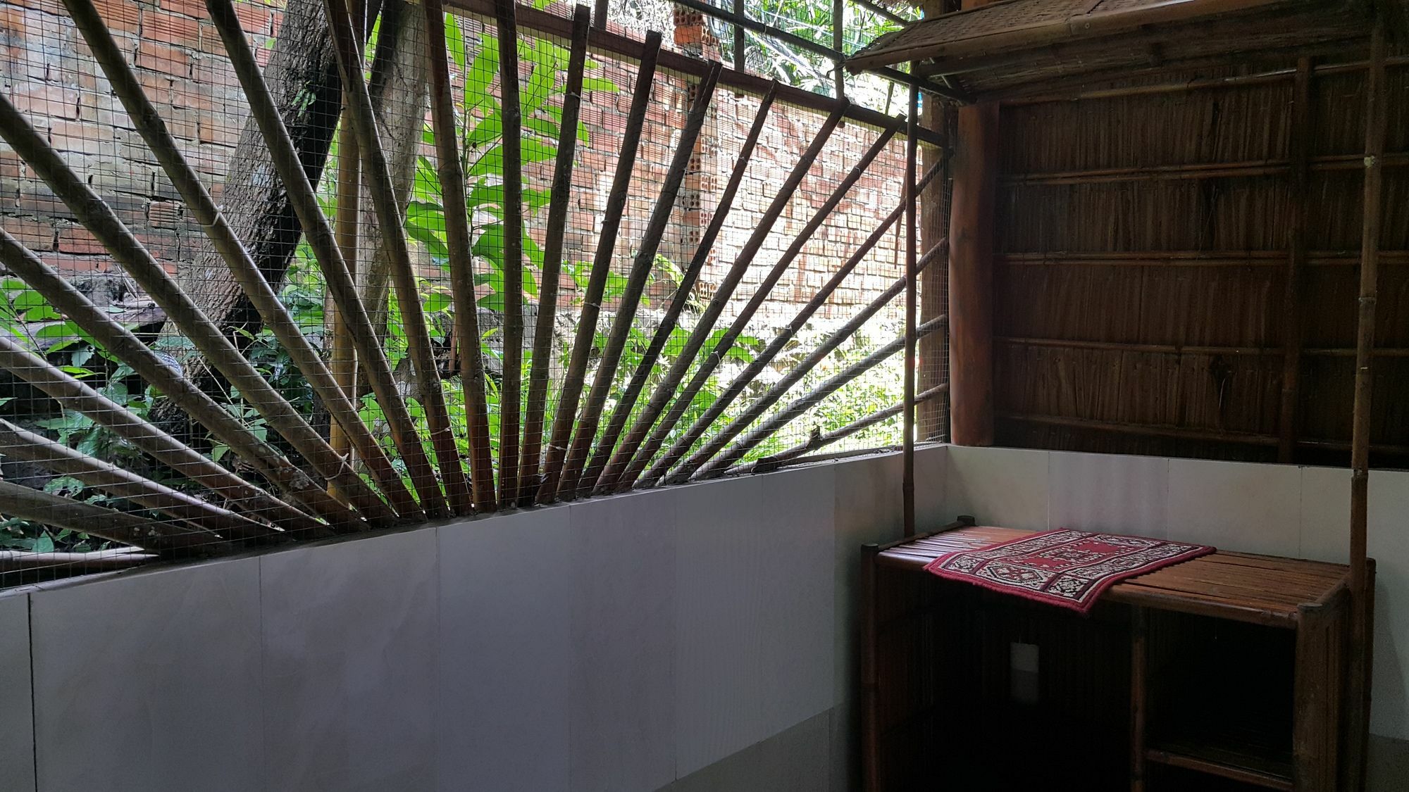 Minh Vuong Village Resort & Restaurant Phú Quốc Ngoại thất bức ảnh