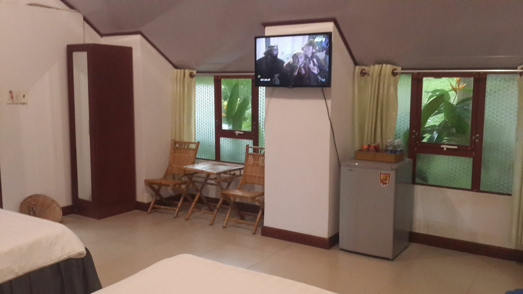 Minh Vuong Village Resort & Restaurant Phú Quốc Ngoại thất bức ảnh